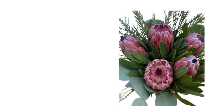 flores artificiales acacia